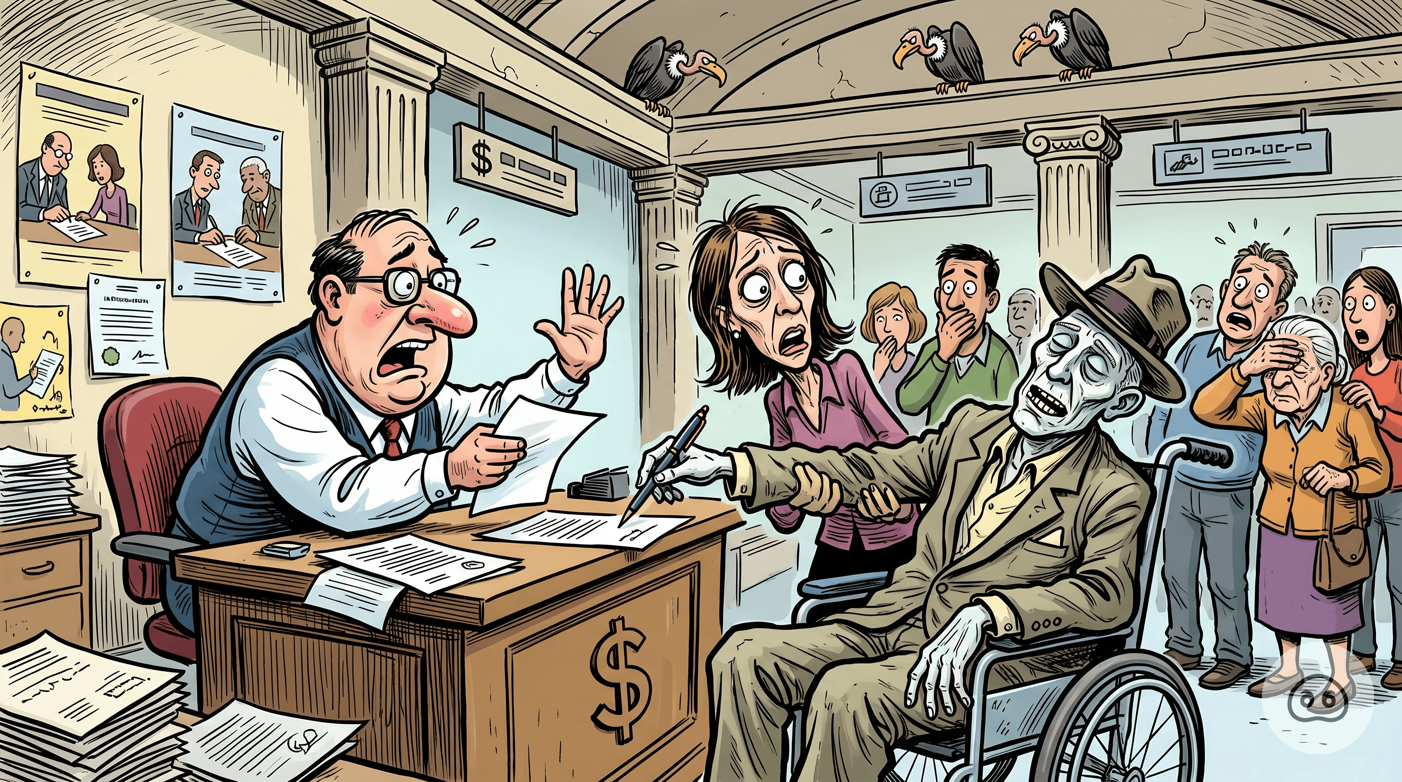 Itaú Unibanco Launches Innovative ‘Ghost-Signer’ Program For Customers With Terminal Bureaucracy