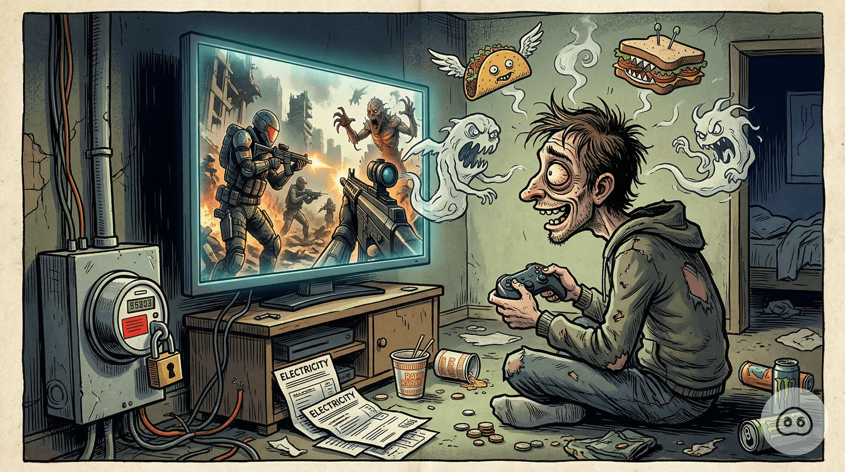 Marathon Review: 'The Graphics Are Stunning, But The Inability To Pay My Electric Bill Is The Real Game Changer'